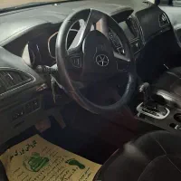 جک s5 2000 اتوماتیک مدل ۹۷|خودرو سواری و وانت|کهریزک, |دیوار