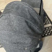 ساک حمل نوزاد ۲ عدد مناسب دوقلو|کالسکه و لوازم جانبی|تهران, افسریه جنوبی|دیوار