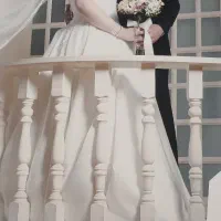 لباس عروس