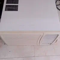 کولرپنجره ایی ال جی گلد معروف سرما دهی فول|کولر گازی و فن‌کوئل|لاهیجان, فیاض|دیوار