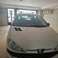 ۲۰۶ تیپ ۲ مدل ۱۴۰۱