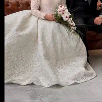 لباس عروس فروشی
