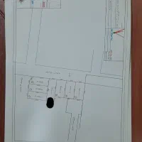 زمین مسکونی