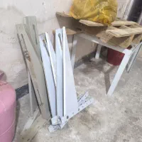 ۱۰ جفت پایه ی کولر گازی