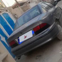 سمند مدل ۸۵|خودرو سواری و وانت|سرپل ذهاب, |دیوار