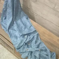 پوشاک|لباس|دوگنبدان, |دیوار