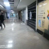 مغازه 16 متری پاساژ الماس ری|اجارهٔ مغازه و غرفه|ری, اقدسیه|دیوار