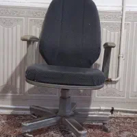 صحدلی چرخ دار