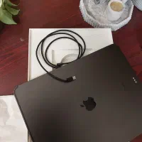 iPad pro 13 inch M4 512G WIFI 2024|تبلت|تهران, میدان ولیعصر|دیوار