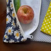 کیف لقمه