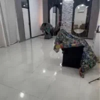 تجاری ۹۰ متر همکف یک خواب بر بصیریان