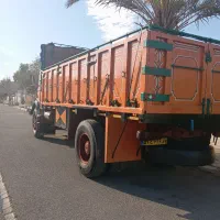 بنز تک مدل ۸۰|خودرو سنگین|فسا, |دیوار