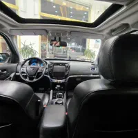 هایما s7+ ۴۰۲ نقد و اقساط|خودرو سواری و وانت|کاشان, عربها|دیوار