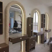 کشو و میز دکور|فروشگاه و مغازه|قم, زنبیل آباد|دیوار