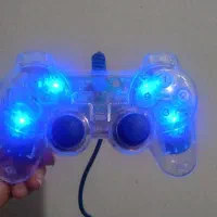 دسته کامپیوتری شک دار