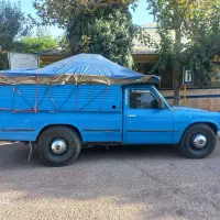 حمل بار به تمام نقاط