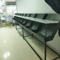 قفسه میوه فروشی|فروشگاه و مغازه|مهاباد (آذربایجان غربی), |دیوار