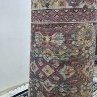 گلیم 7 متر در 80 سانت|گلیم، جاجیم، گبه|مشهد, قائم|دیوار