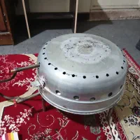 تنور نون بزرگ