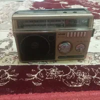 رادیو فلش خور