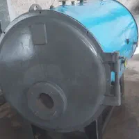 دیگ بخار ۸۵۰k|ماشینآلات صنعتی|پاکدشت, خاتون آباد|دیوار