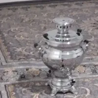 زودپز جنس سنگین قدیمی در حد نو