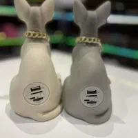 اسپیکر بلوتوث فانتزی طرح گربه cat|پخش‌کننده همراه|مشهد, جاهد شهر|دیوار