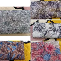 پارچه چادری نونو