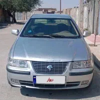 سمند ال ایکس 84 لا کاغذی در حد خشک تک برگ سند