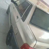 پراید صبا مدل ۸۶|خودرو سواری و وانت|بندرعباس, |دیوار