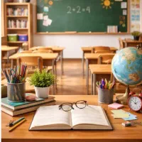 تدریس ریاضی