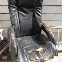 صندلی کامپیوتر ومدیریتی|مبلمان اداری|فولادشهر, فولادشهر|دیوار