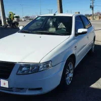 سمند سورن ELX