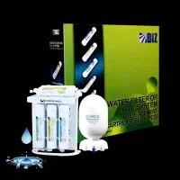 فیلتر 5عددی تصفیه آب خانگی