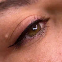 . تاتو صورت و پاک کردن تتو ابرو  تضمینی|خدمات آرایشگری و زیبایی|یاسوج, |دیوار