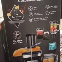 فروش عمده وتکی آبمیوه گیری وخردکن