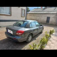 ریو ۸۶ نوک مدادی موتوری به شرط|خودرو سواری و وانت|رشت, فلسطین|دیوار