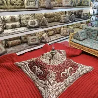 لحاف کرسی|رختخواب، بالش، پتو|تهران, خانی آباد نو جنوبی|دیوار