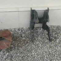 فروش قطعات تراکتوردره شهر|قطعات یدکی و لوازم جانبی|دره شهر, |دیوار