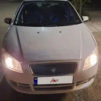 رانا lx مدل 93|خودرو سواری و وانت|مشهد, سرافرازان|دیوار
