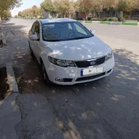 سراتو 94دنده دستی کمکار واقعی|خودرو سواری و وانت|شهرضا, |دیوار