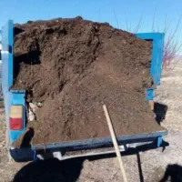 کود حیوانی اهر تبریز ومشکین