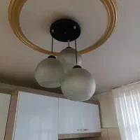 لوستر آشپز خانه|لوستر و چراغ آویز|اسلامشهر, شهرک سعیدیه|دیوار