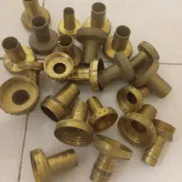 لوازم شیرآلات