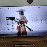 تلویزیون مدل سونیا 65 4K|تلویزیون و پروژکتور|فشاپویه, |دیوار