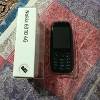 گوشی Nokia6310 4k|موبایل|یاسوج, |دیوار