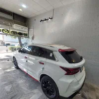 kmc 5a|خودرو سواری و وانت|بجنورد, |دیوار