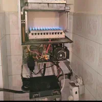 تعمیرات و نصب پکیج دیواری( تعمیر پکیج )