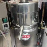 آبمیوه گیر صنعتی