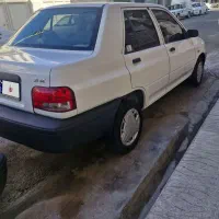 پراید مدل ۹۹